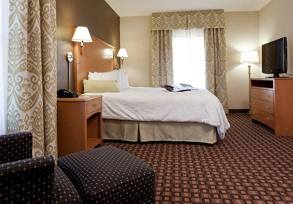 Hampton Inn & Suites Nashville-Vanderbilt-Elliston Place Ηνωμένες Πολιτείες της Αμερικής