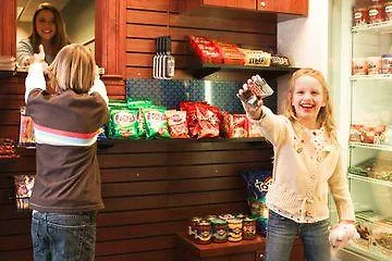 Ξενοδοχείο Hampton Inn & Suites Nashville-Vanderbilt-Elliston Place