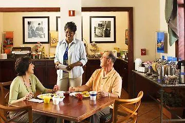 Hampton Inn & Suites Nashville-Vanderbilt-Elliston Place Ηνωμένες Πολιτείες της Αμερικής