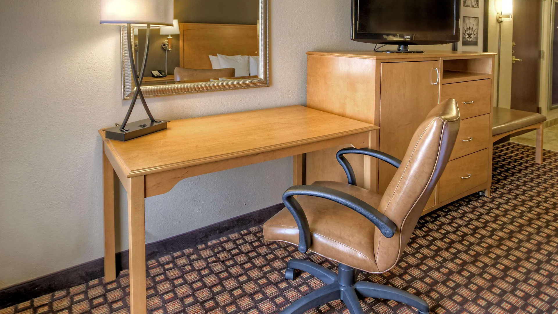 Hampton Inn & Suites Nashville-Vanderbilt-Elliston Place 3*, Νάσβιλ