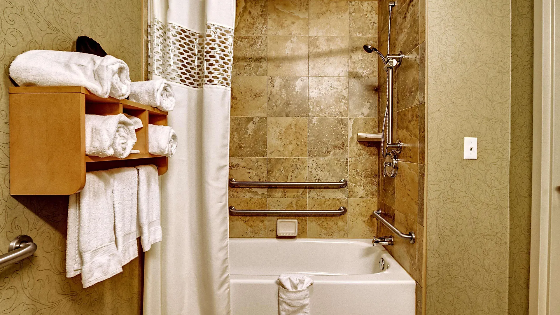 Hampton Inn & Suites Nashville-Vanderbilt-Elliston Place Νάσβιλ