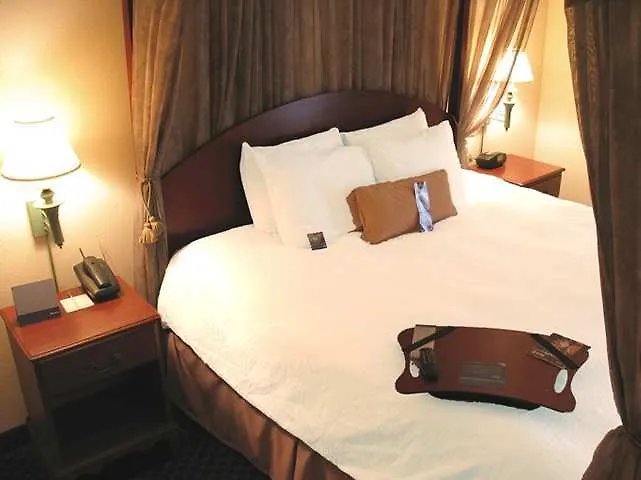 Hampton Inn & Suites Nashville-Vanderbilt-Elliston Place 3*, Νάσβιλ Ηνωμένες Πολιτείες της Αμερικής