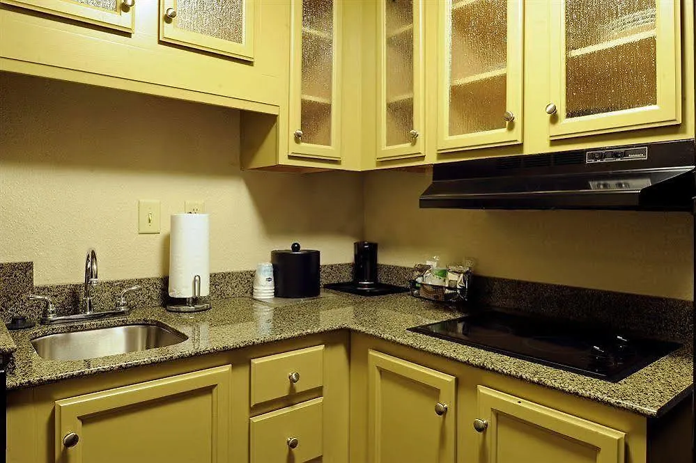 Hampton Inn & Suites Nashville-Vanderbilt-Elliston Place Ξενοδοχείο