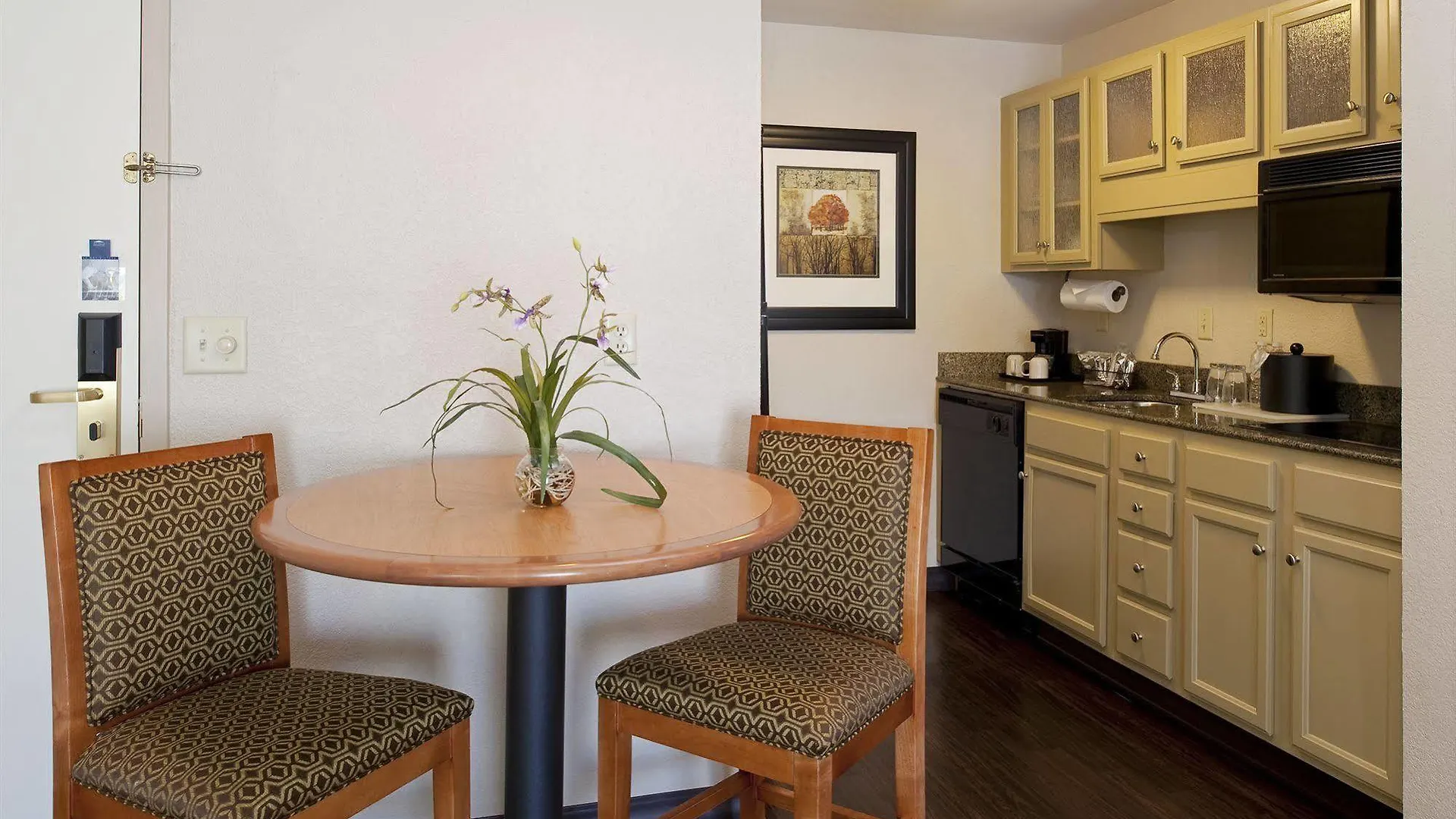 Hampton Inn & Suites Nashville-Vanderbilt-Elliston Place Ξενοδοχείο Νάσβιλ