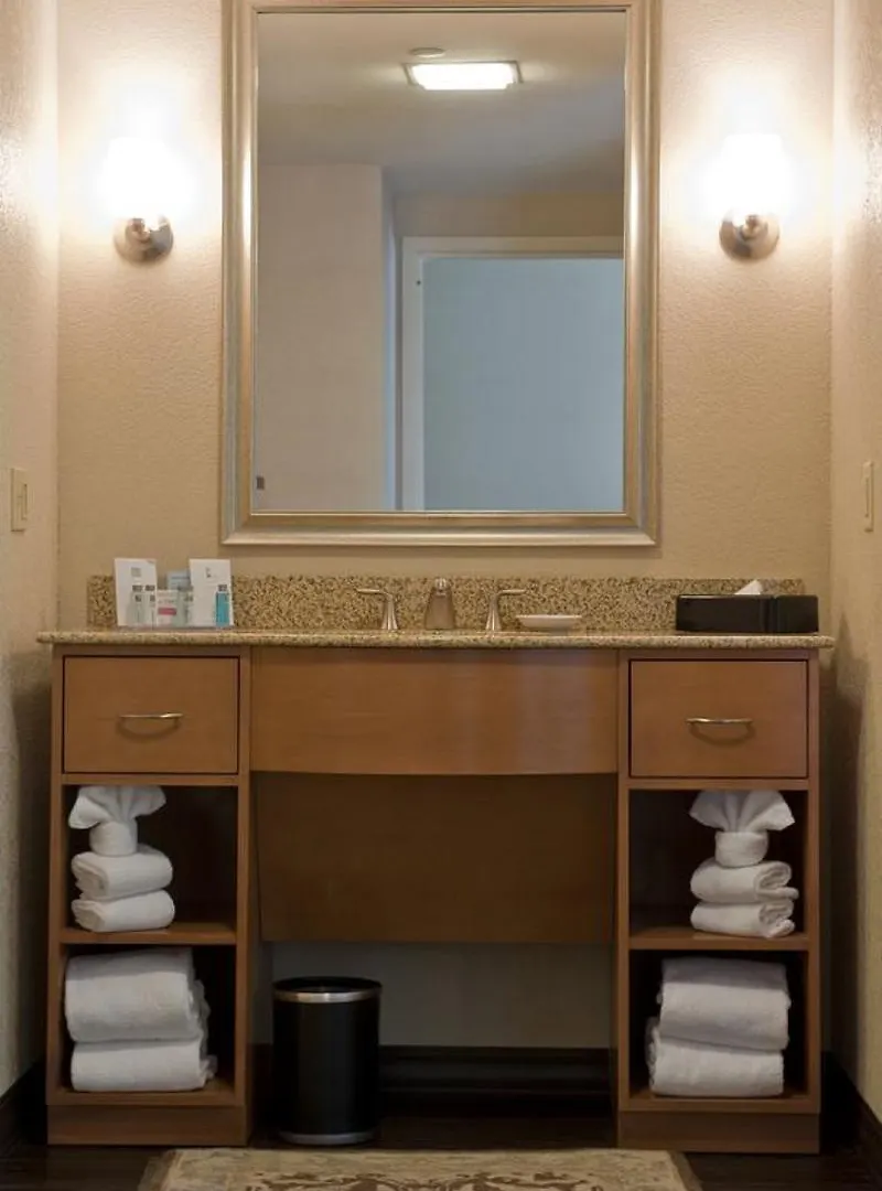 Hampton Inn & Suites Nashville-Vanderbilt-Elliston Place Ηνωμένες Πολιτείες της Αμερικής