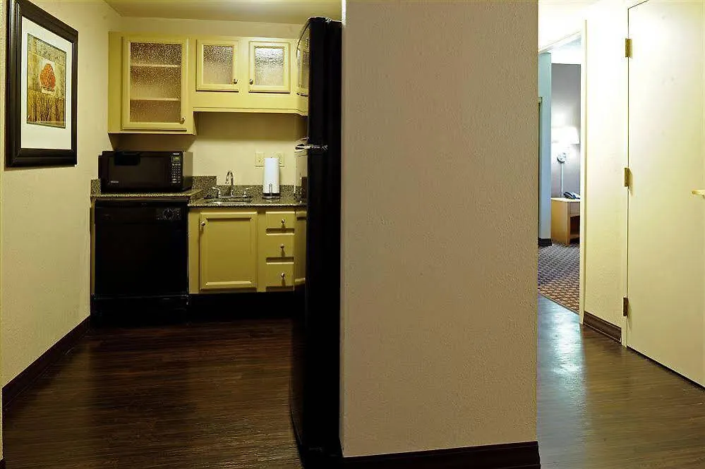 Hampton Inn & Suites Nashville-Vanderbilt-Elliston Place Νάσβιλ