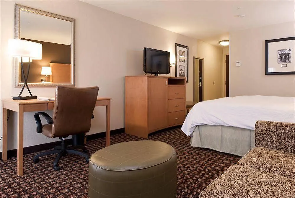 Hampton Inn & Suites Nashville-Vanderbilt-Elliston Place Ηνωμένες Πολιτείες της Αμερικής