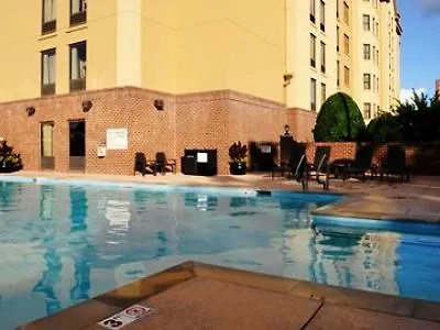 Hotel Hampton Inn & Suites Nashville-Vanderbilt-Elliston Place