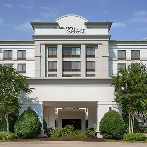 Sonesta Select Airport *** Nashville