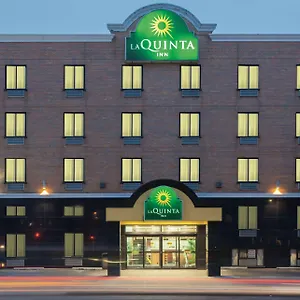 La Quinta By Wyndham Queens Nueva York