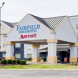 Hotel Fairfield & By Marriott At Opryland