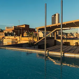 Arconte, Adults Only Barcelona